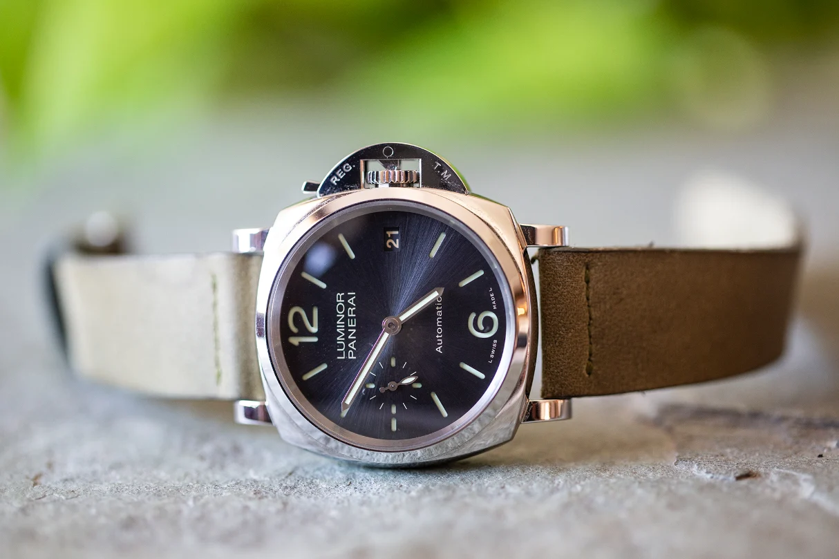 7 Reasons Panerai Watches Are Suddenly All Over Wall Street 4.webp